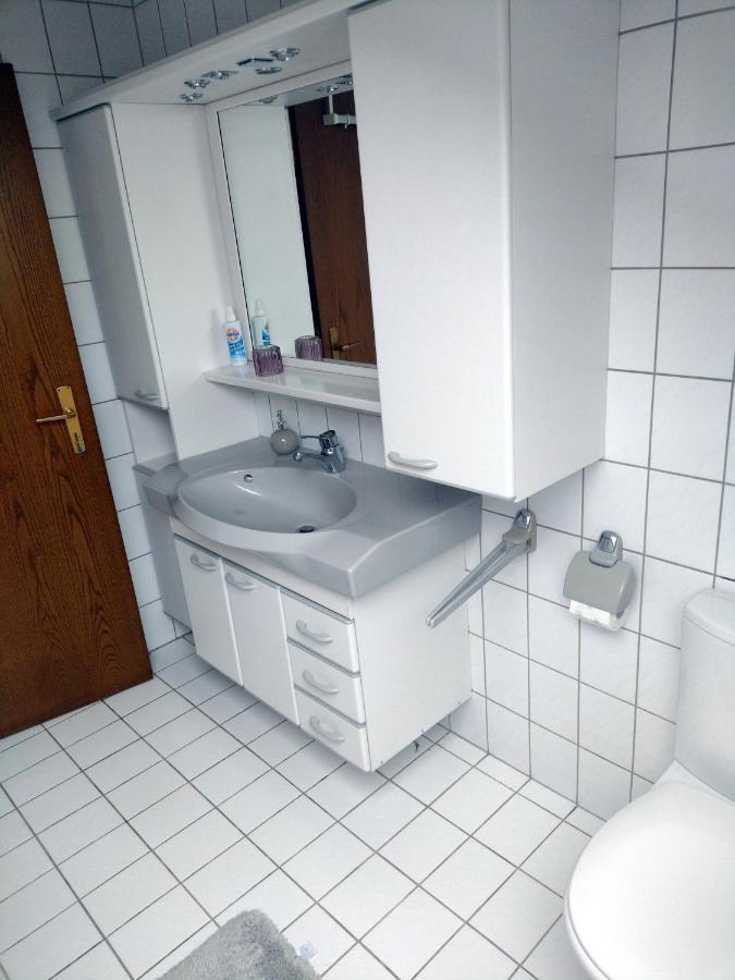 Ferienwohnung Villmar Εξωτερικό φωτογραφία