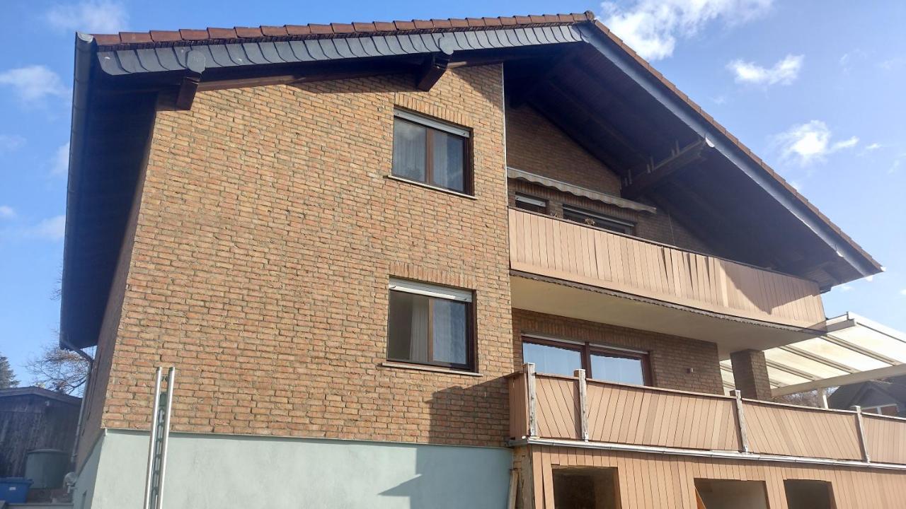 Ferienwohnung Villmar Εξωτερικό φωτογραφία